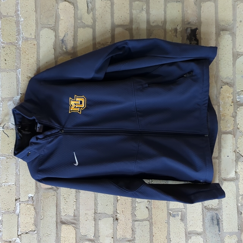Nike Therma-FIT Marquette University Jacket